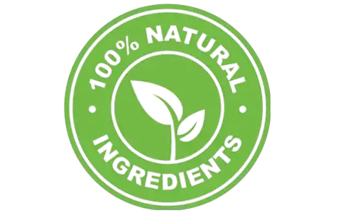 NutraGlow       100 Percent Natural Ingredients – Plant Based Formula