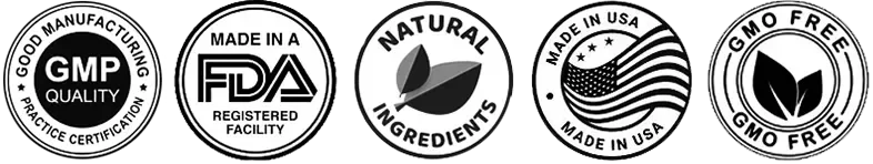 NutraGlow       Supplement Manufactured in FDA Registered Facility – Quality & Safety Standards