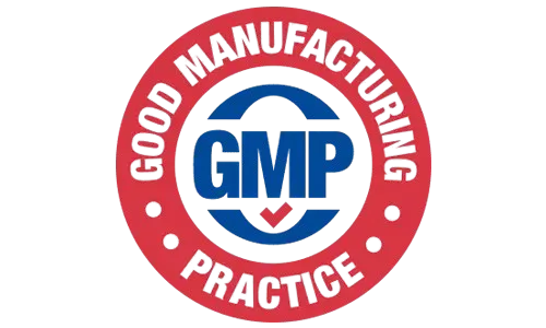 NutraGlow       Manufactured in GMP Certified Facility – Quality Assured